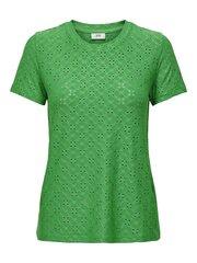 JDY naisten t-paita 15158450*08, vihreä/gr 5715515371402 hinta ja tiedot | Naisten T-paidat | hobbyhall.fi