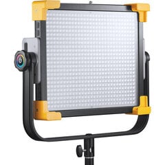 Godox LED LD75R -valaisin hinta ja tiedot | Valokuvaustarvikkeet | hobbyhall.fi