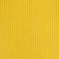 vidaXL Rullaverho ulkotiloihin 100x140 cm keltainen HDPE hinta ja tiedot | Kaihtimet | hobbyhall.fi