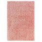 vidaXL Korkeanukkainen Shaggy matto pinkki 160x230 cm 50 mm hinta ja tiedot | Isot matot | hobbyhall.fi