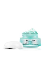 Silmänympärysvoide Biotherm Aquasource Total Eye Revitalizer 15 ml hinta ja tiedot | Silmänympärysvoiteet ja seerumit | hobbyhall.fi