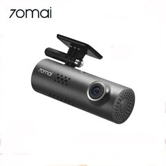 Videonauhuri 70mai Dash Cam 3 hinta ja tiedot | Autokamerat | hobbyhall.fi