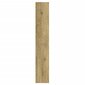 vidaXL Seinäpaneelit puutyyli ruskea PVC 2,06 m² hinta ja tiedot | Sisustuspaneelit | hobbyhall.fi