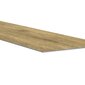 vidaXL Seinäpaneelit puutyyli ruskea PVC 2,06 m² hinta ja tiedot | Sisustuspaneelit | hobbyhall.fi
