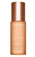 Clarins Extra-Firming silmänympärysvoide 15 ml hinta ja tiedot | Silmänympärysvoiteet ja seerumit | hobbyhall.fi