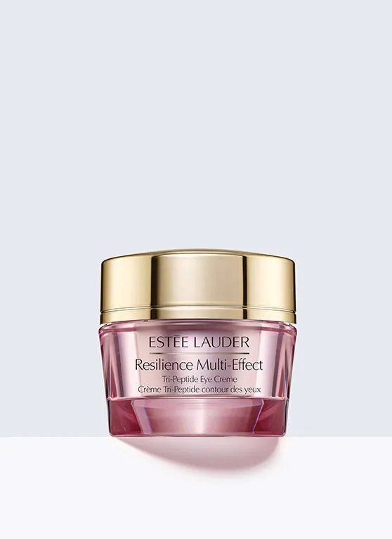 Estée Lauder Resilience Multi-Effect Tri-Peptide Eye Creme silmänympärysvoide 15 ml hinta ja tiedot | Silmänympärysvoiteet ja seerumit | hobbyhall.fi