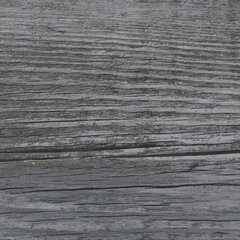 vidaXL Itsekiinnittyvä PVC lattialankku 5,21 m² 2 mm kiiltävä harmaa hinta ja tiedot | Laminaatit | hobbyhall.fi