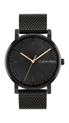 Miesten rannekello Calvin Klein CK Slate hinta ja tiedot | Miesten kellot | hobbyhall.fi