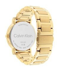 Miesten rannekello Calvin Klein CK Slate hinta ja tiedot | Miesten kellot | hobbyhall.fi