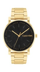 Miesten rannekello Calvin Klein CK Slate hinta ja tiedot | Miesten kellot | hobbyhall.fi