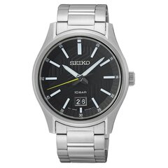 Miesten rannekello Seiko hinta ja tiedot | Miesten kellot | hobbyhall.fi