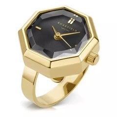 Naisten kellosormus Rosefield hinta ja tiedot | Naisten kellot | hobbyhall.fi