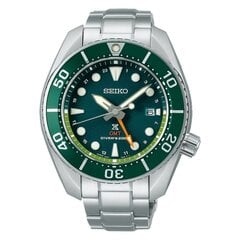 Miesten rannekello Seiko Prospex Divers hinta ja tiedot | Miesten kellot | hobbyhall.fi