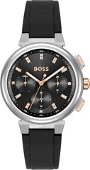 Naisten rannekello Boss One hinta ja tiedot | Naisten kellot | hobbyhall.fi