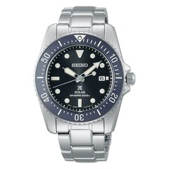 Miesten rannekello Seiko Prospex Sea hinta ja tiedot | Miesten kellot | hobbyhall.fi