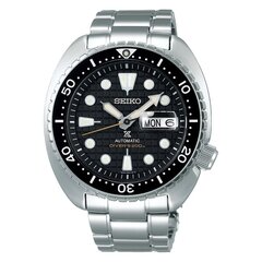 Miesten rannekello Seiko Prospex Sea hinta ja tiedot | Miesten kellot | hobbyhall.fi