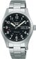 Miesten rannekello Seiko 5 Sports Field Sports hinta ja tiedot | Miesten kellot | hobbyhall.fi