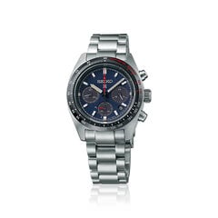 Miesten rannekello Seiko Prospex Speedtimer hinta ja tiedot | Miesten kellot | hobbyhall.fi