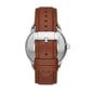 Miesten rannekello Fossil Flynn Automatic hinta ja tiedot | Miesten kellot | hobbyhall.fi