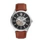 Miesten rannekello Fossil Flynn Automatic hinta ja tiedot | Miesten kellot | hobbyhall.fi