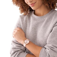 Naisten rannekello Fossil Dayle hinta ja tiedot | Naisten kellot | hobbyhall.fi