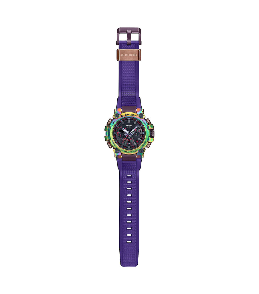 Miesten rannekello Casio G-Shock hinta ja tiedot | Miesten kellot | hobbyhall.fi