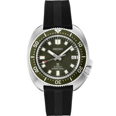 Miesten rannekello Seiko Prospex Sea hinta ja tiedot | Miesten kellot | hobbyhall.fi