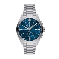 Miesten rannekello Emporio Armani Claudio hinta ja tiedot | Emporio Armani Miesten asusteet | hobbyhall.fi