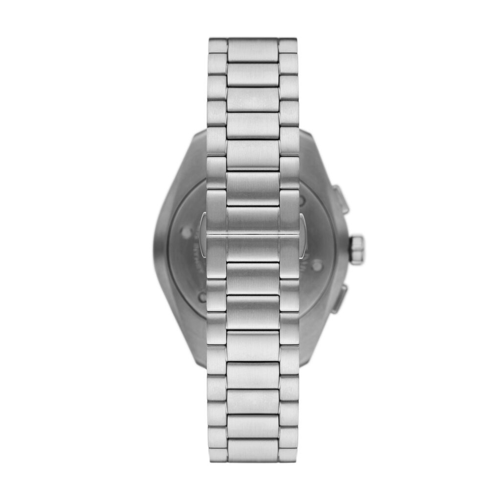 Miesten rannekello Emporio Armani Claudio hinta ja tiedot | Miesten kellot | hobbyhall.fi