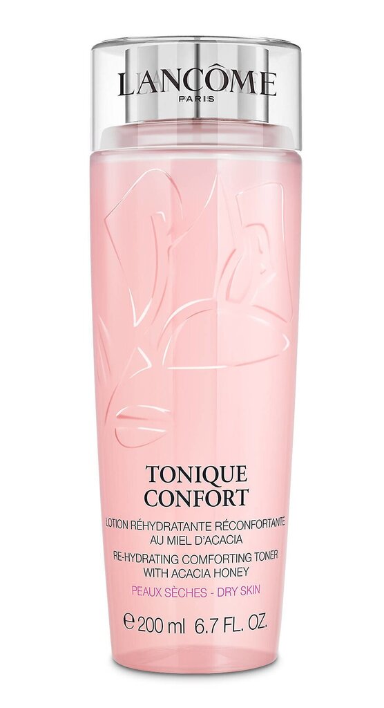 Lancôme Tonique Confort suihke 200 ml hinta ja tiedot | Kasvojen puhdistusaineet | hobbyhall.fi