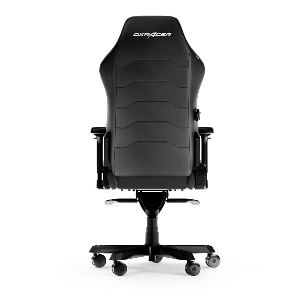 DXRacer Master Series XL -tietokonepelituoli, musta hinta ja tiedot | Toimistotuolit | hobbyhall.fi