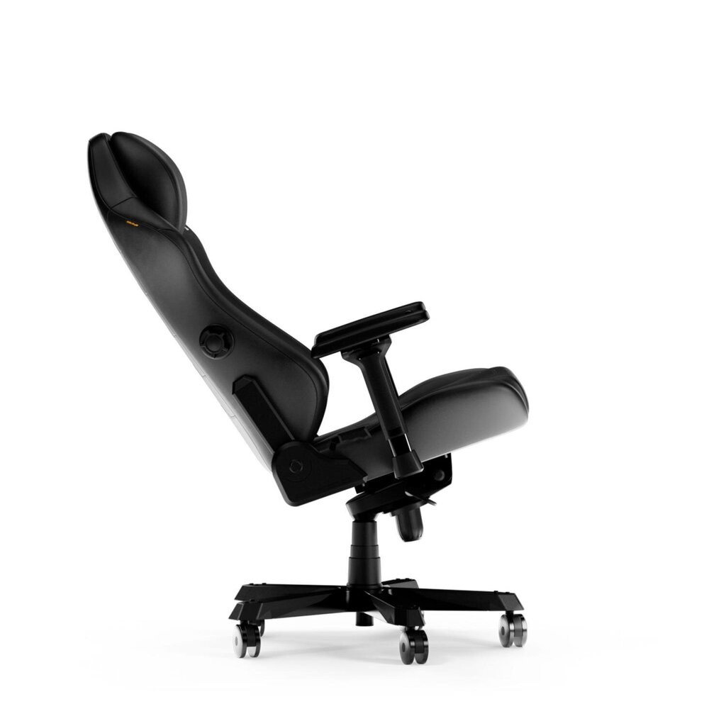 DXRacer Master Series XL -tietokonepelituoli, musta hinta ja tiedot | Toimistotuolit | hobbyhall.fi