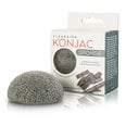 Konjac Sponge Hajuvedet ja kosmetiikka internetistä