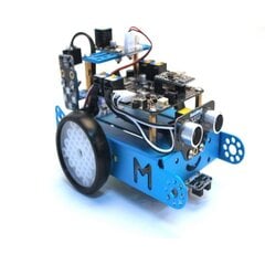 Makeblock mBot -tarvikesarja, servo hinta ja tiedot | Älylaitteiden lisätarvikkeet | hobbyhall.fi