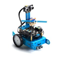 Makeblock mBot -tarvikesarja, servo hinta ja tiedot | Älylaitteiden lisätarvikkeet | hobbyhall.fi