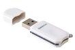Omega-kortinlukija USB 3.0 OUCR3 (42847) hinta ja tiedot | Adapterit | hobbyhall.fi