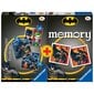 Ravensburger Muisti+pulma Batman hinta ja tiedot | Lautapelit ja älypelit | hobbyhall.fi