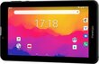 Prestigio Q mini PMT4137 16GB 4G, musta hinta ja tiedot | Tabletit | hobbyhall.fi