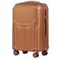 Pieni matkalaukku Wings S, ruskea hinta ja tiedot | Matkalaukut ja -kassit | hobbyhall.fi