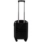Pieni matkalaukku Wings XS, musta hinta ja tiedot | Matkalaukut ja -kassit | hobbyhall.fi