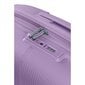 Pieni matkalaukku American Tourister S, violetti hinta ja tiedot | Matkalaukut ja matkakassit | hobbyhall.fi