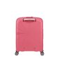 Pieni matkalaukku American Tourister S, pinkki hinta ja tiedot | Matkalaukut ja -kassit | hobbyhall.fi