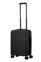 Pieni matkalaukku American Tourister S, musta hinta ja tiedot | Matkalaukut ja -kassit | hobbyhall.fi