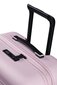 Keskikokoinen matkalaukku American Tourister M, pinkki hinta ja tiedot | Matkalaukut ja -kassit | hobbyhall.fi