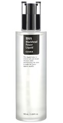 Kemiallinen kasvojen kuorinta CosRx BHA Blackhead Power Liquid, 100 ml hinta ja tiedot | Kasvojen puhdistusaineet | hobbyhall.fi