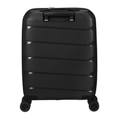 Pieni matkalaukku American Tourister S, musta hinta ja tiedot | Matkalaukut ja matkakassit | hobbyhall.fi