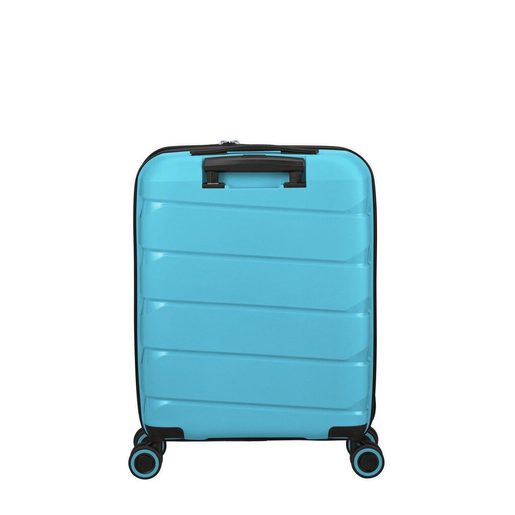 Pieni matkalaukku American Tourister S, sininen hinta ja tiedot | Matkalaukut ja -kassit | hobbyhall.fi