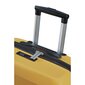 Iso matkalaukku American Tourister L, keltainen hinta ja tiedot | Matkalaukut ja matkakassit | hobbyhall.fi