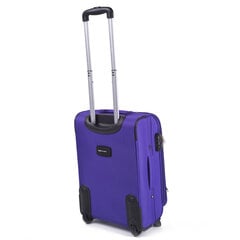 Pieni matkalaukku Wings S, violetti hinta ja tiedot | Matkalaukut ja matkakassit | hobbyhall.fi
