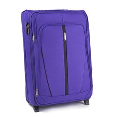 Iso matkalaukku Wings L, violetti hinta ja tiedot | Matkalaukut ja matkakassit | hobbyhall.fi